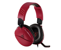 TURTLE BEACH Nint Recon 70N, Czerwone - 526860 - zdjęcie 1
